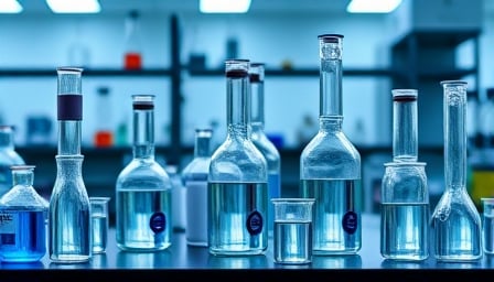 Lonza Group AG Demonstrates Resilience with Strong Q1 2025 Performance Amid Market Challenges