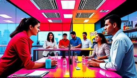 Lonza Group AG Navigates Market Volatility with Strategic Growth and Resilience