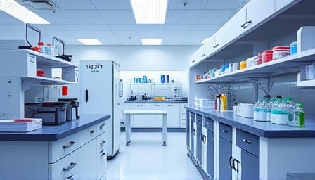 Lonza Group AG Reports Strong Growth, Raises Outlook Amid Strategic Acquisitions