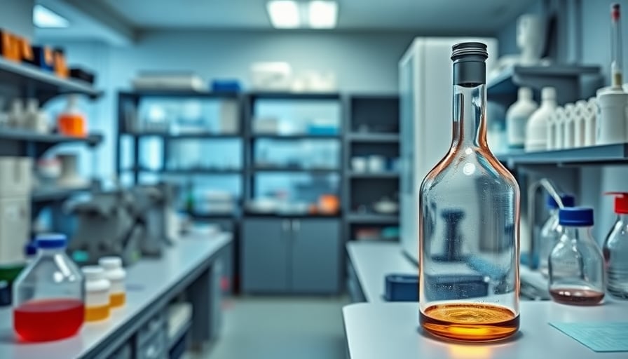 Lonza Shares Hold Ground: Stable Swiss Market, Biocatalyst Growth Paves Future Lonza Shares Hold Ground: Stable Swiss Market, Biocatalyst Growth Paves Future