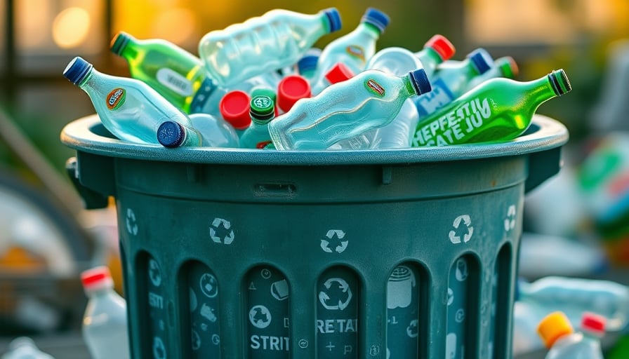 Loop Industries Faces Valuation Pressure as Polyethylene PET Stock Stalls Near 2025 Peak