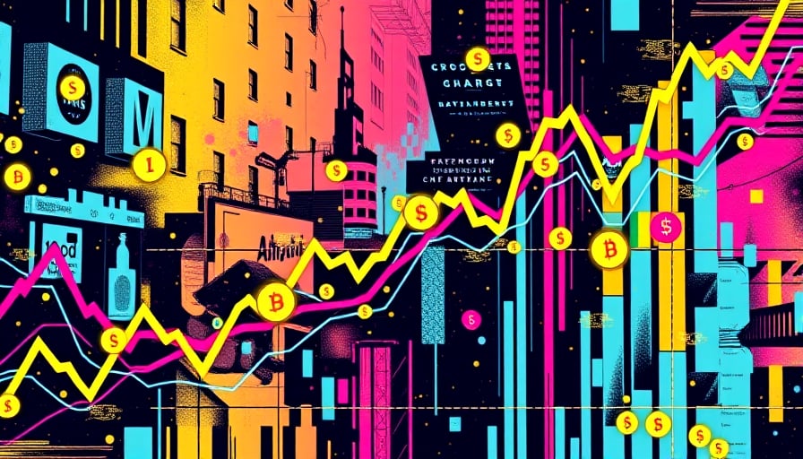Loopring’s 2025 Price Volatility: What It Means for Investors Loopring’s 2025 Price Volatility: What It Means for Investors