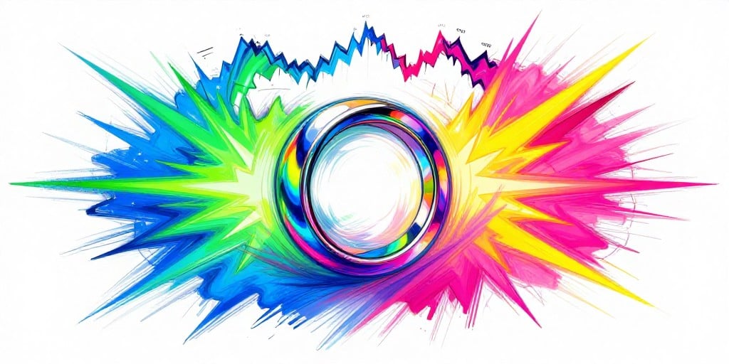 Loopring’s Volatility: From $0.10 Highs to $0.008 Low—What Investors Must Know Loopring’s Volatility: From $0.10 Highs to $0.008 Low—What Investors Must Know