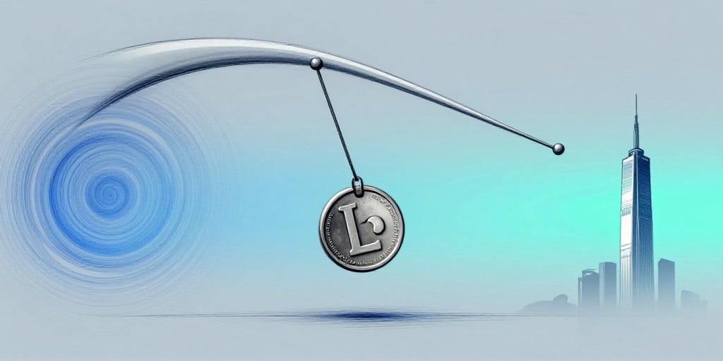 Loopring’s Wild Price Swings: What 52-Week Volatility Means for Crypto Investors