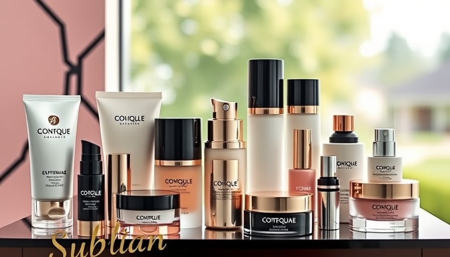 L’Oréal Completes €4 Billion Acquisition of Kering’s Luxury Beauty Division, Expanding into High-Fashion Segment