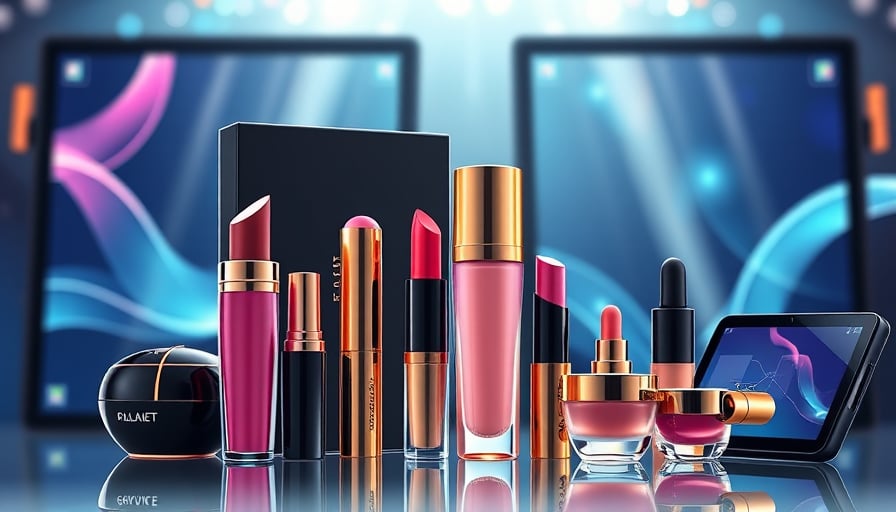 L’Oréal's Digital Expansion Drives Growth in India and Luxury Revival in China L’Oréal's Digital Expansion Drives Growth in India and Luxury Revival in China