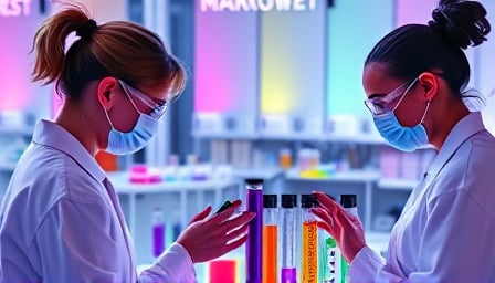 L'Oreal Set to Acquire British Skin Care Brand Medik8 for $1.1 Billion