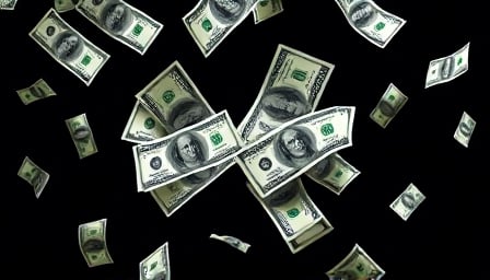 Lottery.com Inc's Dual Sponsorship Deal Spurs Stock Surge Amid Financial Resilience