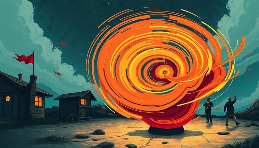 Lottery.com Q3 2025 Earnings: Losses Shrink, Revenue Falls, Investors Tighten Stakes