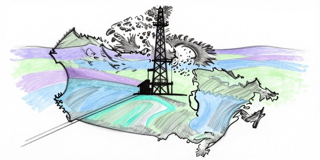 Lotus Creek Exploration Inc.: Rising Canadian Junior Oil & Gas Player in Alberta, Saskatchewan & Tucker Lake