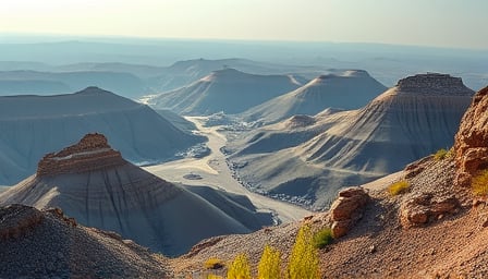 Lotus Resources Ltd Faces Crossroads Amid Financial and Ethical Challenges in Uranium Mining