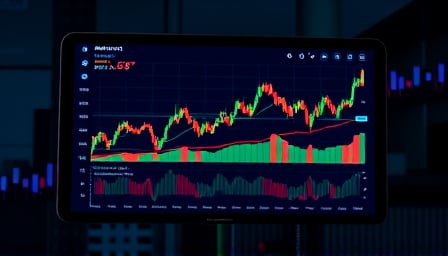 Love Cryptocurrency: A Rollercoaster Ride of Volatility and Potential in the Digital Market