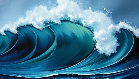 Love Cryptocurrency: From Record Highs to Near Collapse in a Year