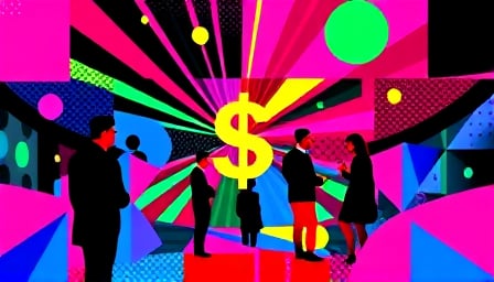 Love Cryptocurrency's Volatile Journey: From $556 High to Near-Zero Low Love Cryptocurrency's Volatile Journey: From $556 High to Near-Zero Low