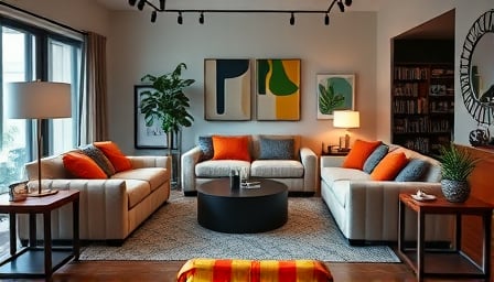 Lovesac's Innovative Modular Furniture System Drives Market Presence Amid Stock Volatility Lovesac's Innovative Modular Furniture System Drives Market Presence Amid Stock Volatility