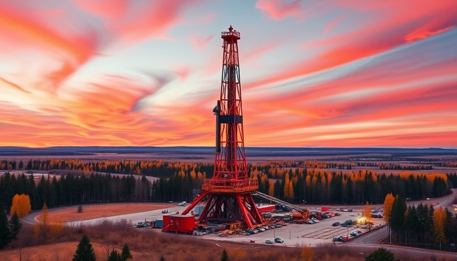 Loyalist Exploration Faces Volatile Market & Negative Earnings as Oil‑Gas Challenges Persist