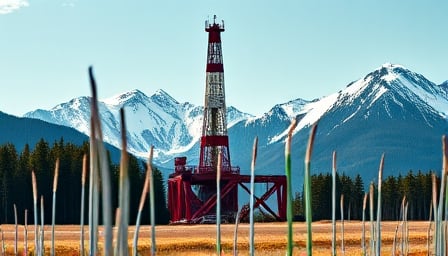 Loyalist Exploration Ltd. Navigates Volatile Market Amid Exploration Efforts