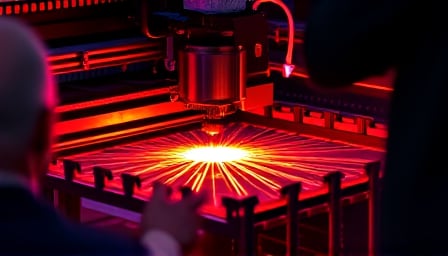 LPKF Laser & Electronics SE Awaits Q2 Earnings Amid Financial Challenges and Market Opportunities