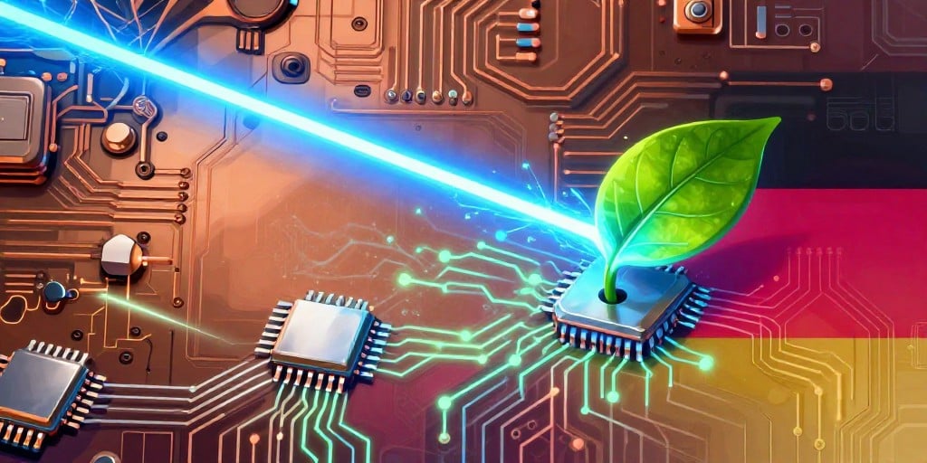LPKF Laser & Electronics SE: Leading Laser Tech & PCB Innovation in 2026 Stock Market LPKF Laser & Electronics SE: Leading Laser Tech & PCB Innovation in 2026 Stock Market