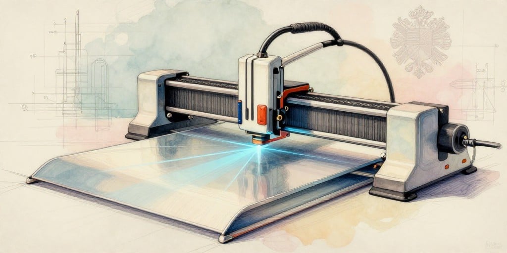 LPKF Laser & Electronics Se Upside: Warburg Research Boosts Buy Rating and Target to 23.50 EUR After 20% Price Drop
