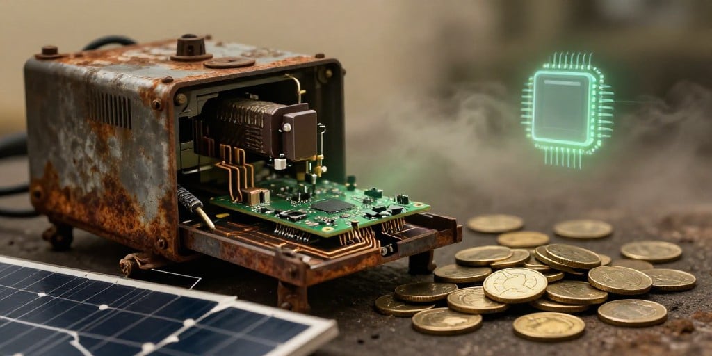 LPKF Laser Faces Short‑Sale Surge as Investors Question Profitability LPKF Laser Faces Short‑Sale Surge as Investors Question Profitability