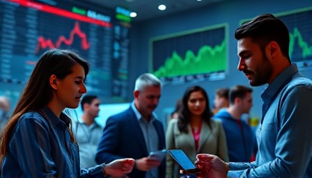 LPL Financial Insider Sells Shares Amid Strategic Expansion and Market Optimism