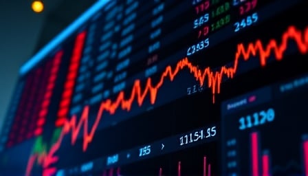 LPL Financial Sees Stock Surge and Strategic Growth with Zarra Wealth Acquisition Amid Market Caution