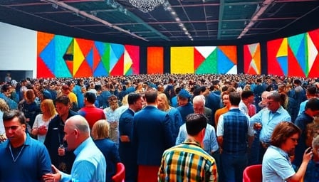 LPL Financial Sets Record with Largest Focus 2025 Conference, Inspiring Financial Advisors to Innovate