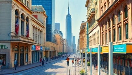 LPL Financial Strengthens Market Position with Strategic Team Expansion Amid Economic Volatility