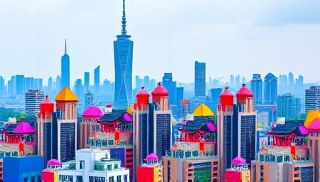 LPSK Leads Renovation-Materials Surge with Strategic Diversification and Acquisition Moves LPSK Leads Renovation-Materials Surge with Strategic Diversification and Acquisition Moves