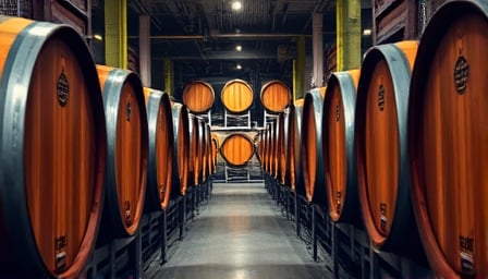 LQR House Inc. Faces Challenges Amid Bold Expansion in Alcoholic Beverage Marketing