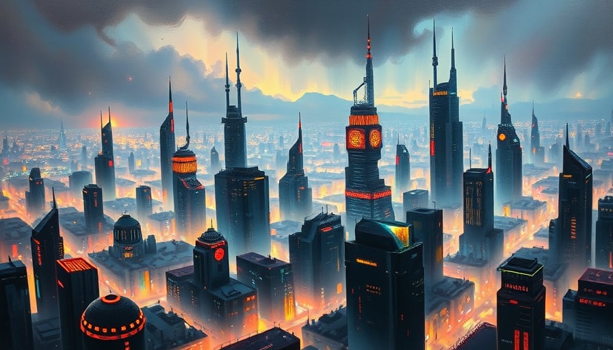 Lqwd Technologies Sets 2026‑2027 Buyback Window to Boost Shareholder Value