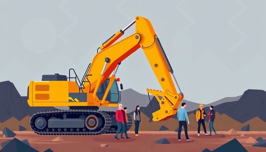 LS Heavy Equipment Surges: Record 15‑Minute Limit‑Up Fueled by Nuclear & Hydrogen Deals LS Heavy Equipment Surges: Record 15‑Minute Limit‑Up Fueled by Nuclear & Hydrogen Deals