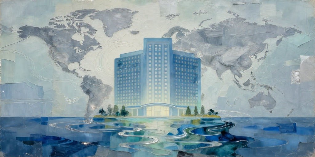 LS INVEST AG: Global Hotel & Leisure Leader with €420 M Market Cap LS INVEST AG: Global Hotel & Leisure Leader with €420 M Market Cap