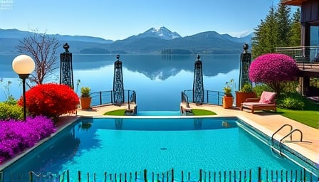 LS INVEST AG: Redefining Luxury Hospitality with Innovation and Wellness