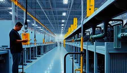 LSI Industries Inc. Celebrates Strong Q4 Profit Surge Amidst Market Competition LSI Industries Inc. Celebrates Strong Q4 Profit Surge Amidst Market Competition