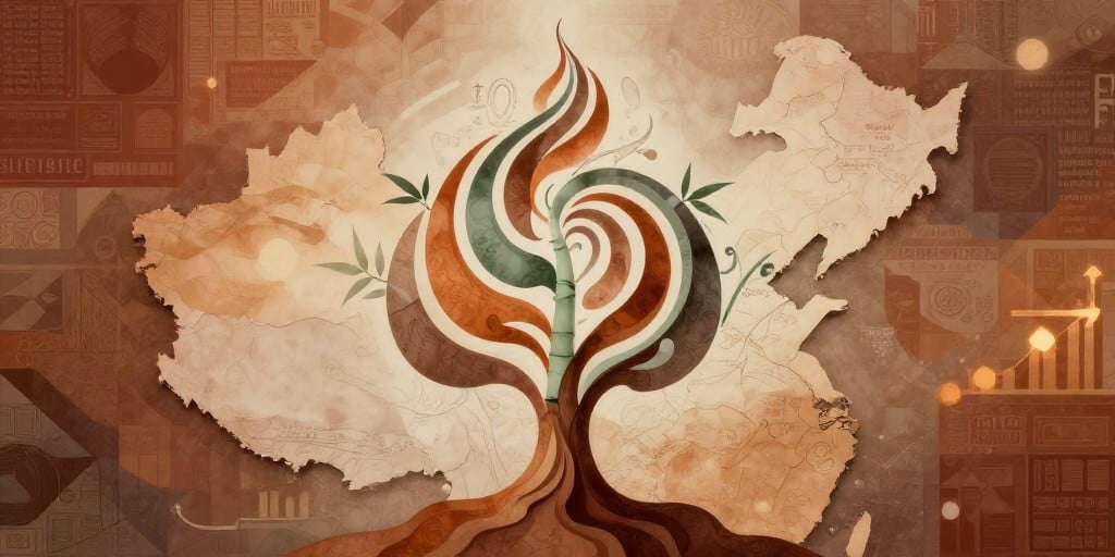 LSRF Surges 20% as China’s New TCM Plan Boosts Traditional Medicine ETF LSRF Surges 20% as China’s New TCM Plan Boosts Traditional Medicine ETF