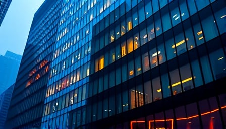 L&T Finance Ltd Navigates Directorial Changes Amid Financial Sector Surge in June 2025