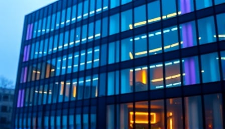 L&T Finance Ltd. Shows Strong Financial Performance and Strategic Growth Amid Positive Developments