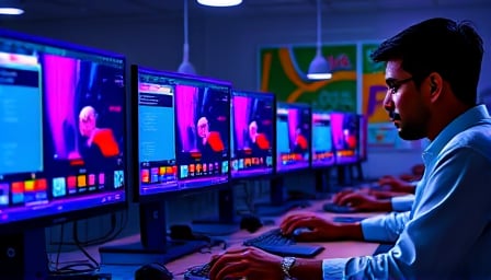 L&T Technology Services and Thyssenkrupp Launch Global Software Hub in Pune for Advanced Automotive Solutions