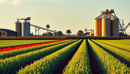 LTIMindtree Lands Record $450 Million AI-Driven Deal with Global Agribusiness Leader