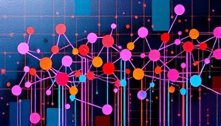 LTO Network: Pioneering the Future of Decentralized Storage Amidst Crypto Volatility