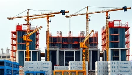L&T's Market Confidence Soars with Major Contract Wins and Strategic Growth