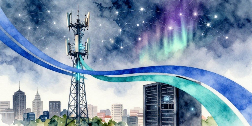 LTTS Secures Five-Year R&D Deal with Nokia, Boosting India’s 5G & AI Innovation LTTS Secures Five-Year R&D Deal with Nokia, Boosting India’s 5G & AI Innovation