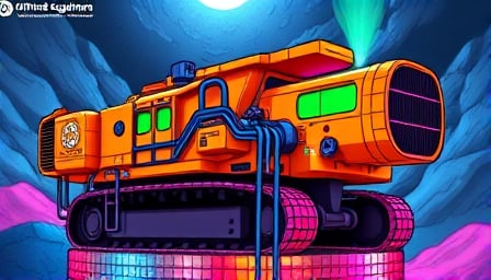 Luca Mining Corp. Navigates Market Volatility with Strategic Focus on Exploration and Development Luca Mining Corp. Navigates Market Volatility with Strategic Focus on Exploration and Development