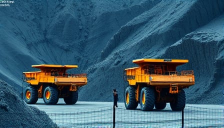 Luca Mining Corp: Pioneering Innovation and Sustainability in the Mining Industry