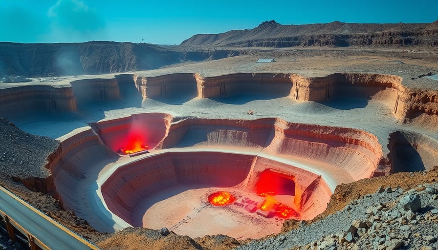 “Luca Mining Q3 2025: 95% Revenue Surge, $5.3M Free Cash Flow & Strong Growth Outlook”