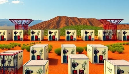 Lucapa Diamond Co Ltd Enters Administration Amid Financial Struggles Lucapa Diamond Co Ltd Enters Administration Amid Financial Struggles