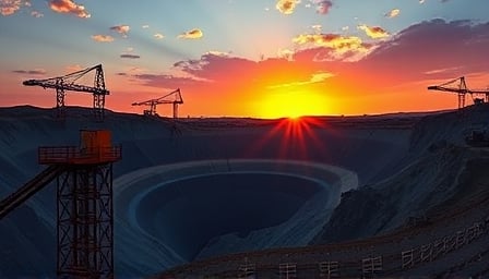 Lucapa Diamond Co Ltd Seeks Profitability Amidst Market Challenges and Strategic Expansion Efforts Lucapa Diamond Co Ltd Seeks Profitability Amidst Market Challenges and Strategic Expansion Efforts