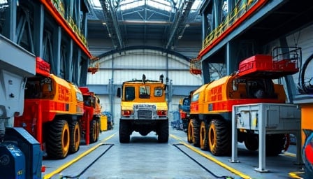 Lucara Diamond Corp. Reports Q2 2025 Financial Results, Highlights Stock Performance and Market Context Lucara Diamond Corp. Reports Q2 2025 Financial Results, Highlights Stock Performance and Market Context